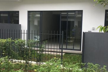 Wisteria @ Bandar Rimbayu