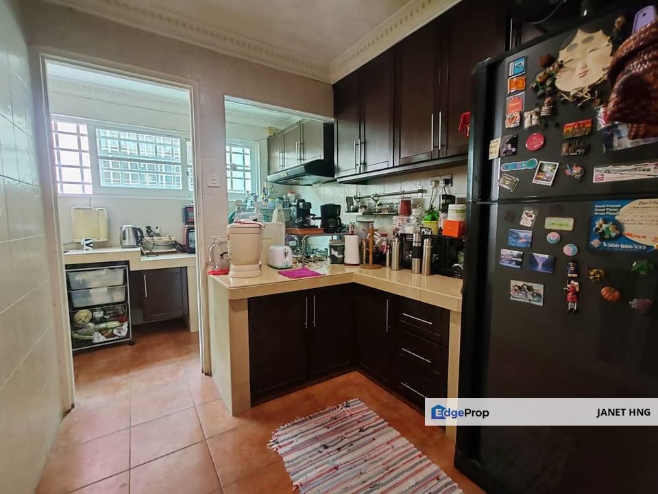 Double Storey House for sale, Selangor, Kota Kemuning