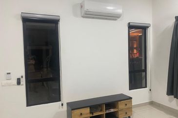 Sencilia @ Eco Sanctuary