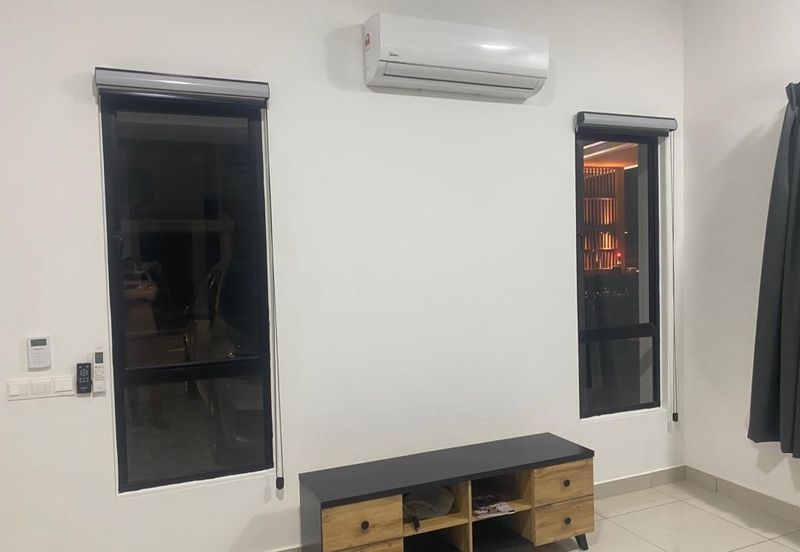 Sencilia @ Eco Sanctuary