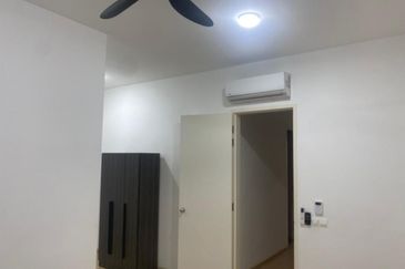 Sencilia @ Eco Sanctuary