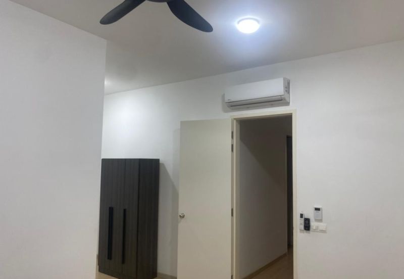 Sencilia @ Eco Sanctuary