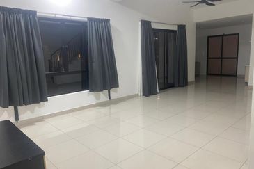 Sencilia @ Eco Sanctuary