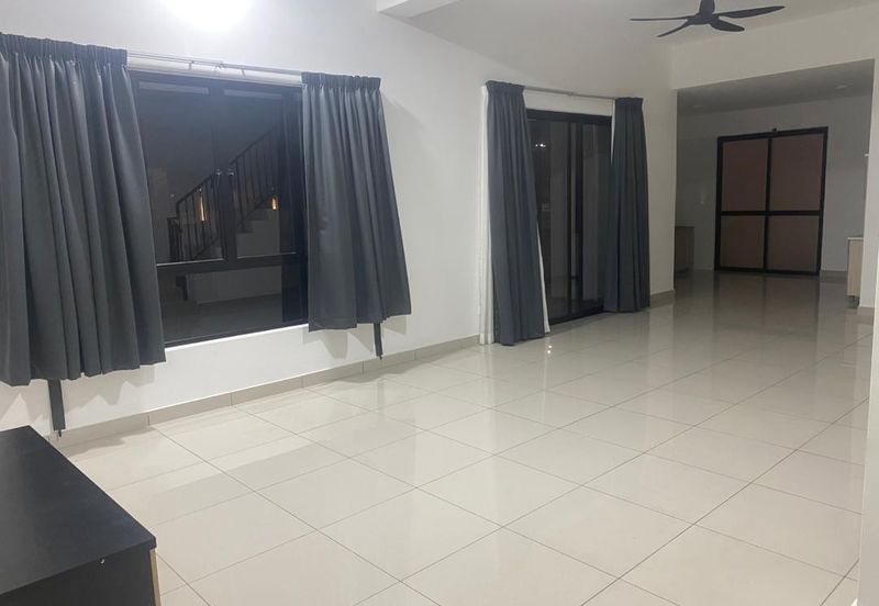 Sencilia @ Eco Sanctuary