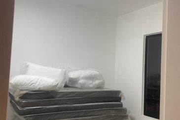 Sencilia @ Eco Sanctuary