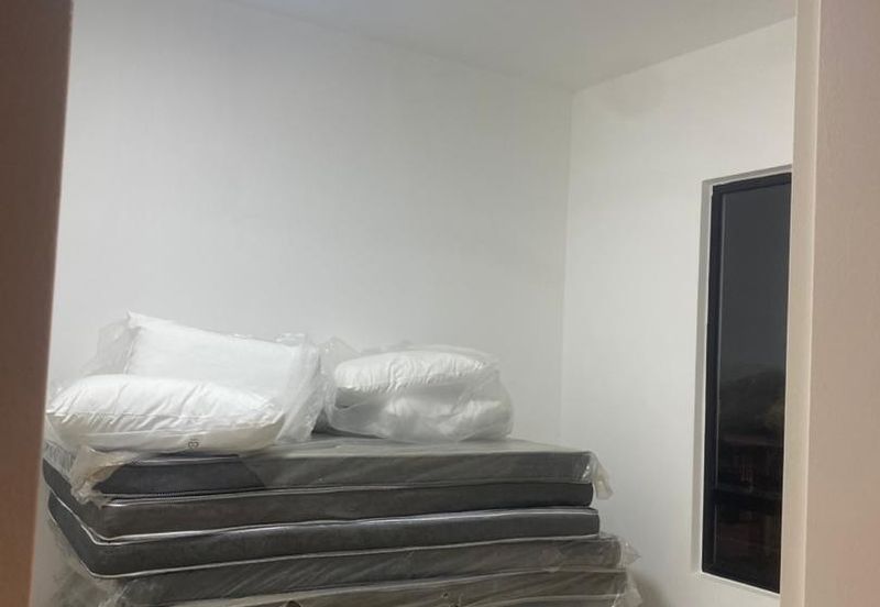 Sencilia @ Eco Sanctuary