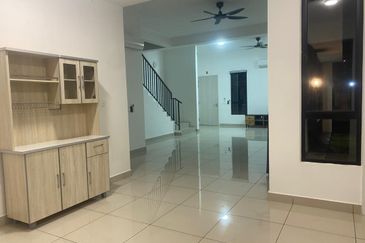 Sencilia @ Eco Sanctuary