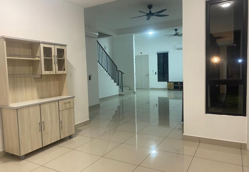 Sencilia @ Eco Sanctuary