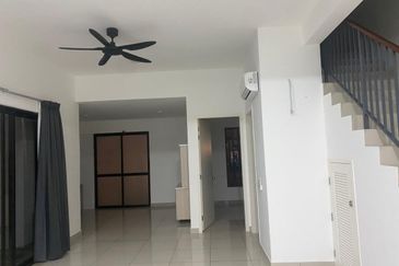 Sencilia @ Eco Sanctuary