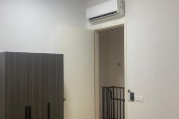 Sencilia @ Eco Sanctuary