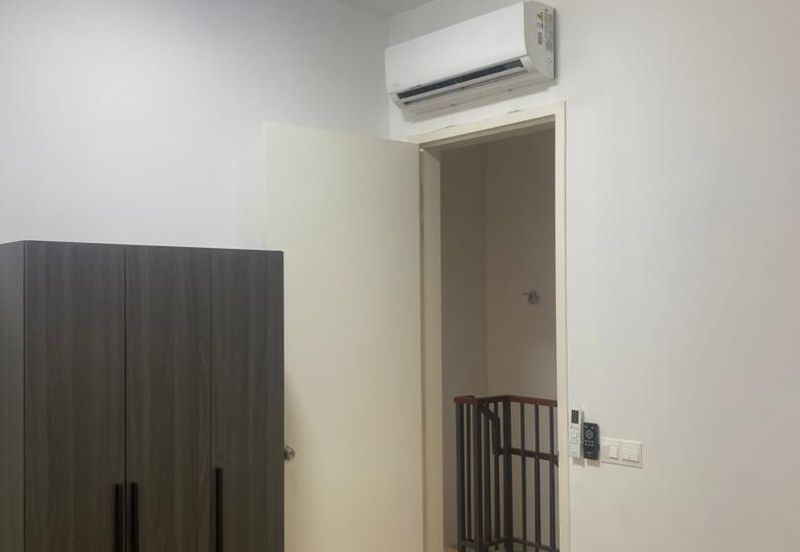 Sencilia @ Eco Sanctuary