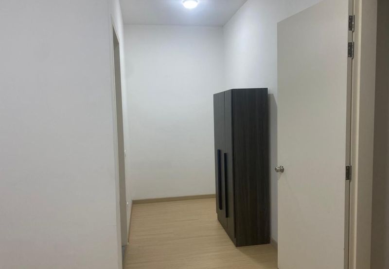 Sencilia @ Eco Sanctuary