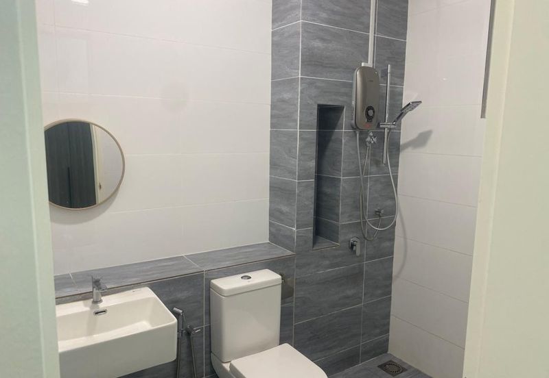 Sencilia @ Eco Sanctuary