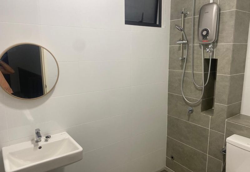 Sencilia @ Eco Sanctuary