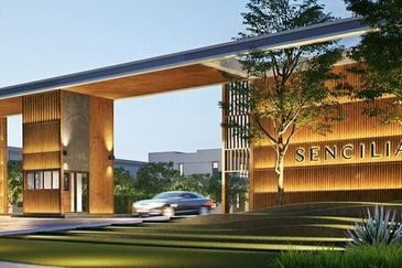 Sencilia @ Eco Sanctuary