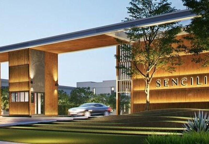 Sencilia @ Eco Sanctuary