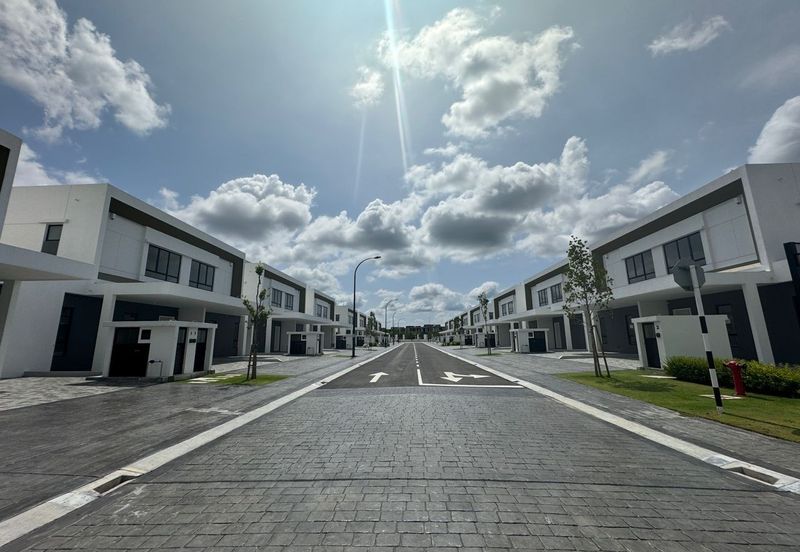 Sencilia @ Eco Sanctuary