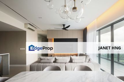 New launching Freehold Condo in Kota Kemuning (not rimbayu area), Selangor, Shah Alam