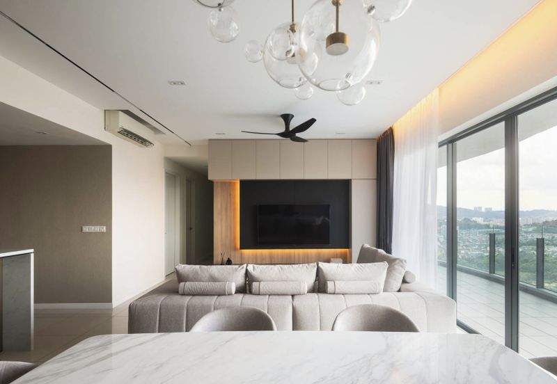 Arinna Kemuning Utama