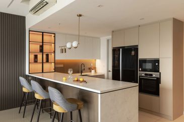 Arinna Kemuning Utama