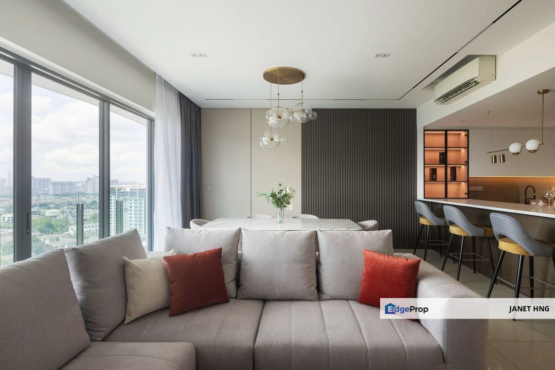 New launching Freehold Condo in Kota Kemuning (not rimbayu area), Selangor, Shah Alam