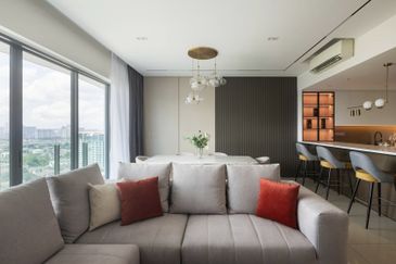 Arinna Kemuning Utama