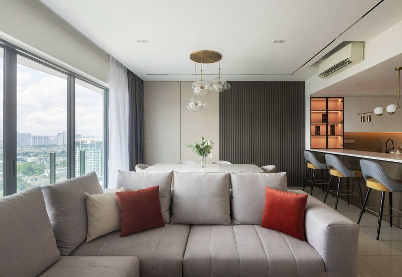 Arinna Kemuning Utama