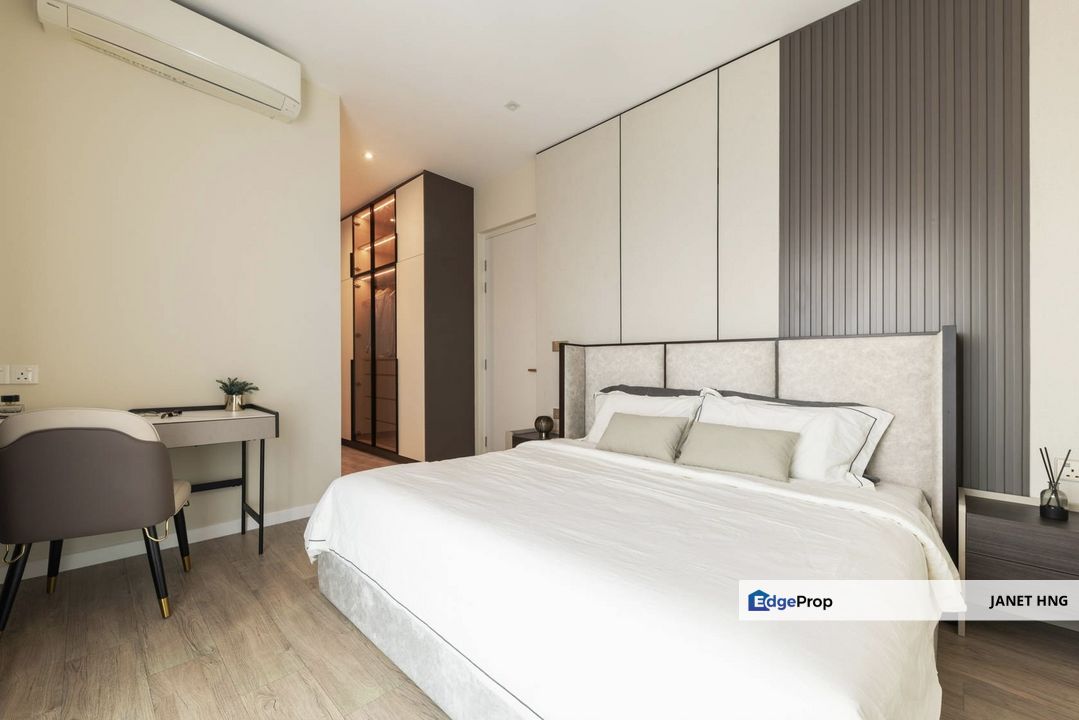 New launching Freehold Condo in Kota Kemuning (not rimbayu area), Selangor, Shah Alam