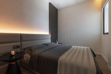 Arinna Kemuning Utama