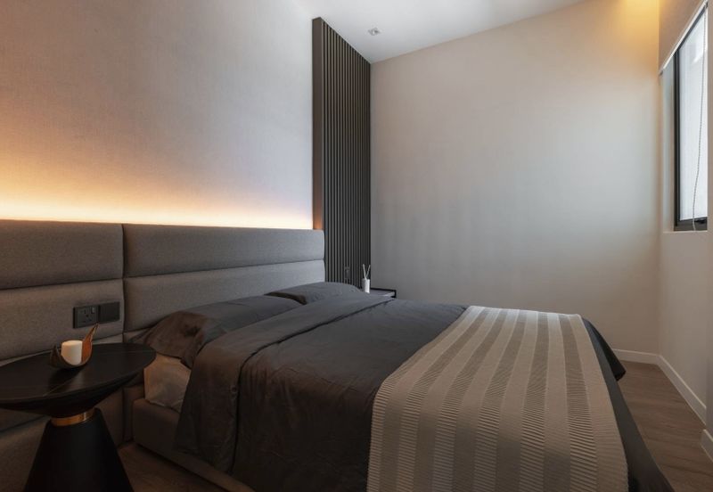 Arinna Kemuning Utama