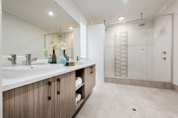 3 Storey Semi D House for sale 