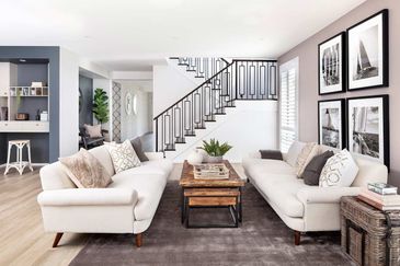 3 Storey Semi D House for sale 