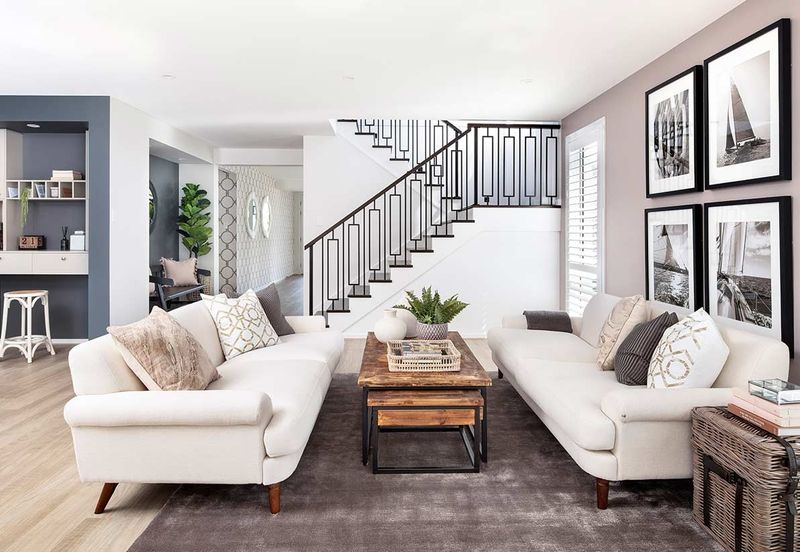 3 Storey Semi D House for sale 