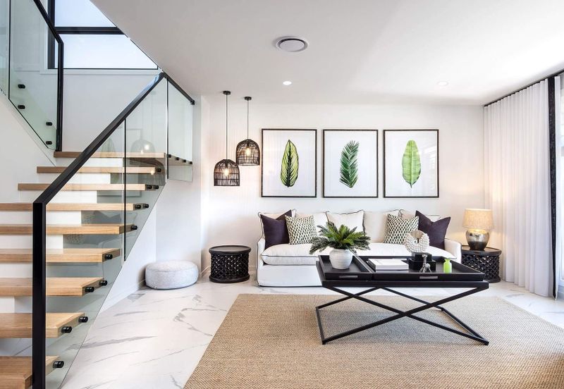 3 Storey Semi D House for sale 