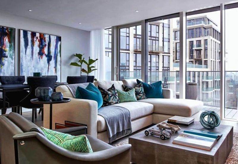 ✨NEW LAUNCHING CONDOMINIUMS IN KOTA KEMUNING✨