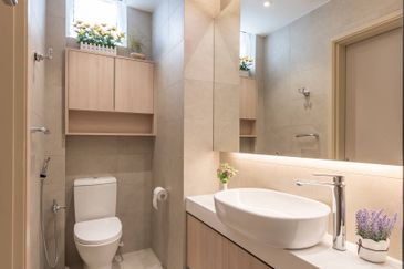 ✨NEW LAUNCHING CONDOMINIUMS IN KOTA KEMUNING✨