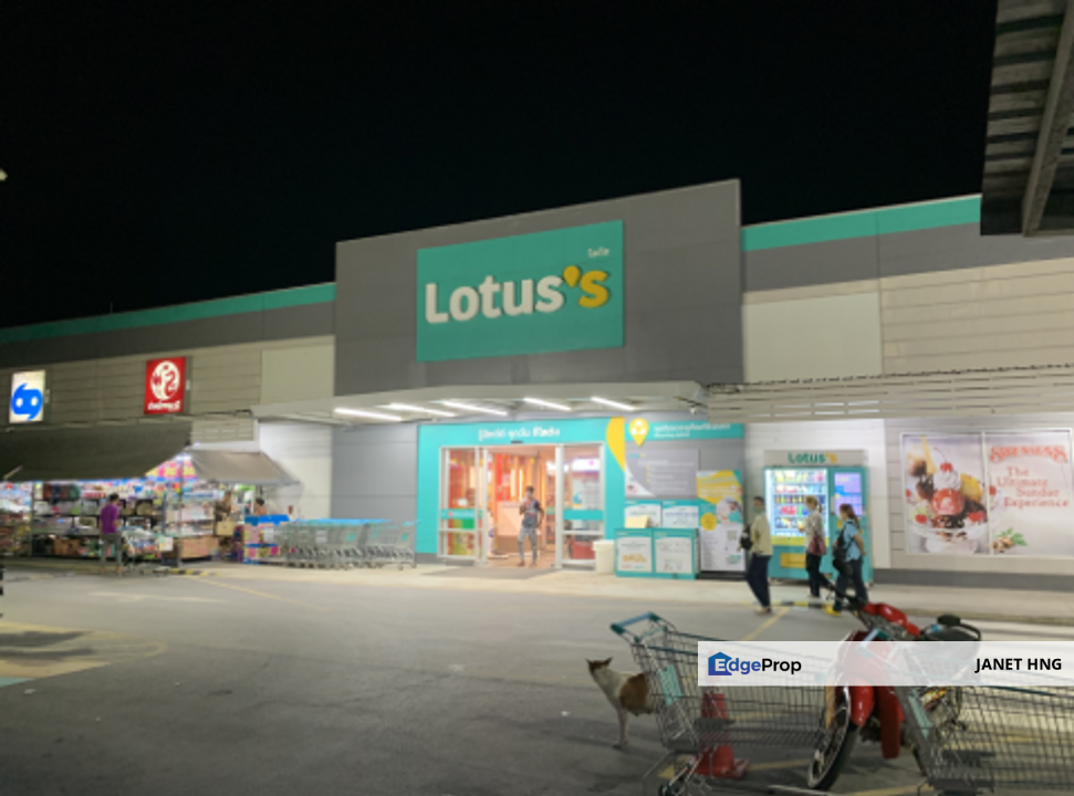 Freehold Shoplot Puchong, Selangor, Puchong