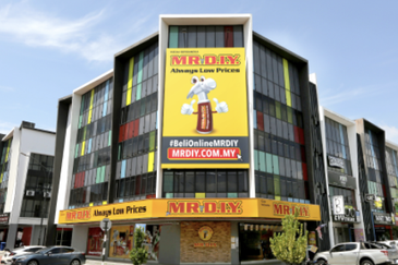 Bandar Bukit Puchong