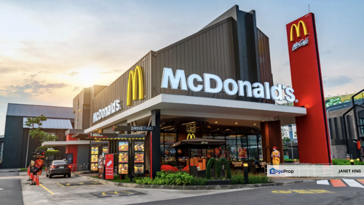 Last Freehold Shoplot in Puchong, Selangor, Puchong