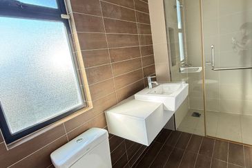 The Olive @ Amverton Park, Bukit Kemuning