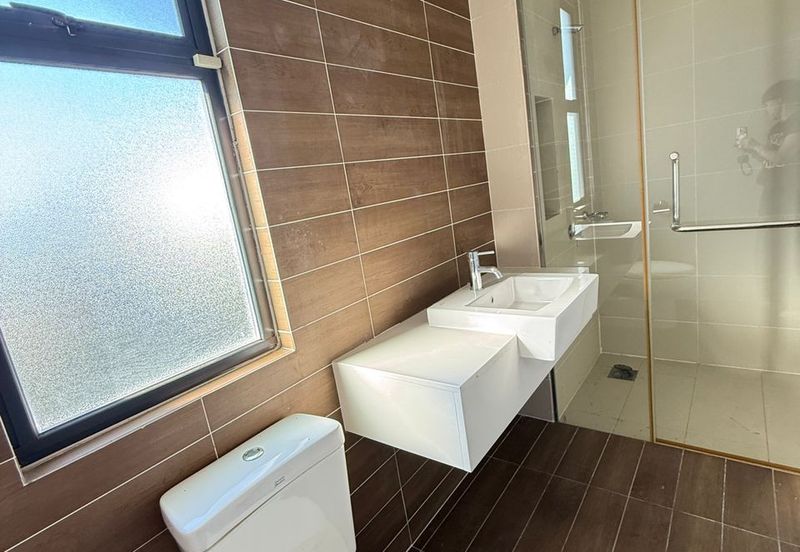 The Olive @ Amverton Park, Bukit Kemuning