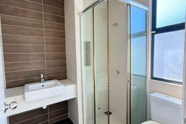 The Olive @ Amverton Park, Bukit Kemuning