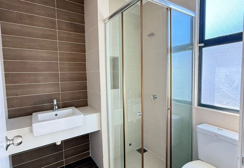 The Olive @ Amverton Park, Bukit Kemuning