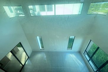 The Olive @ Amverton Park, Bukit Kemuning