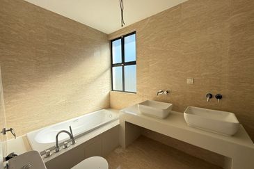 The Olive @ Amverton Park, Bukit Kemuning