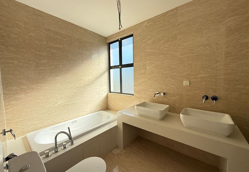 The Olive @ Amverton Park, Bukit Kemuning