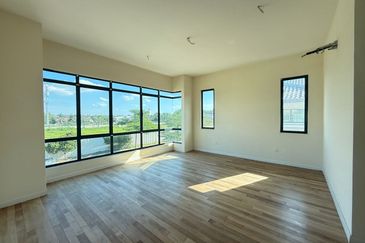 The Olive @ Amverton Park, Bukit Kemuning