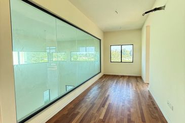 The Olive @ Amverton Park, Bukit Kemuning