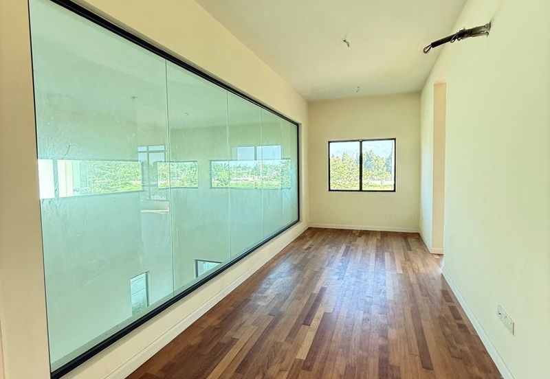 The Olive @ Amverton Park, Bukit Kemuning