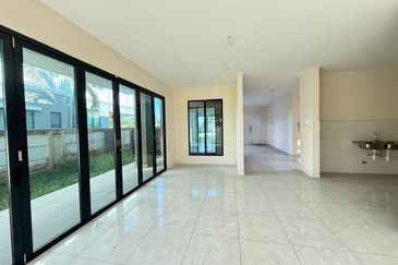 The Olive @ Amverton Park, Bukit Kemuning